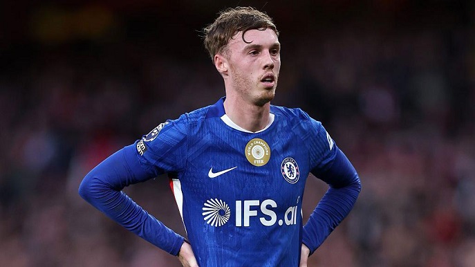 De belangrijkste spelers van Chelsea overwegen te vertrekken